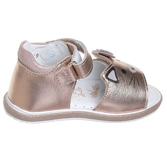 Туфли летние открытые  КОТОФЕЙ [31-717-10]