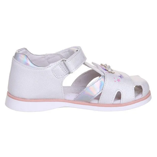 Туфли летние открытые  Kenka [32-929-10]