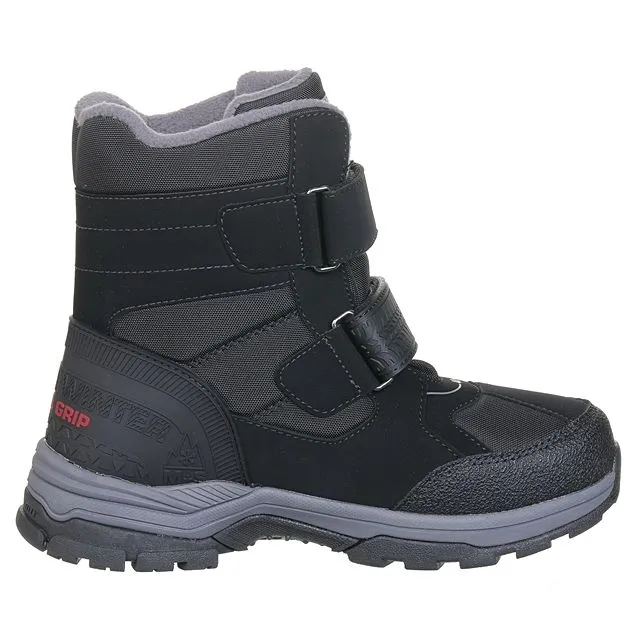 Ботинки зимние Kapika [83-895-10]