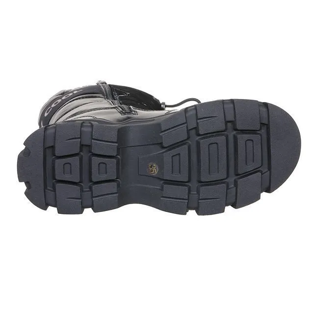 Сапоги зимние Kapika [83-332-10]