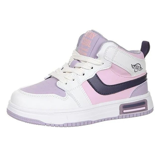 Ботинки деми Kapika [72-702-10]