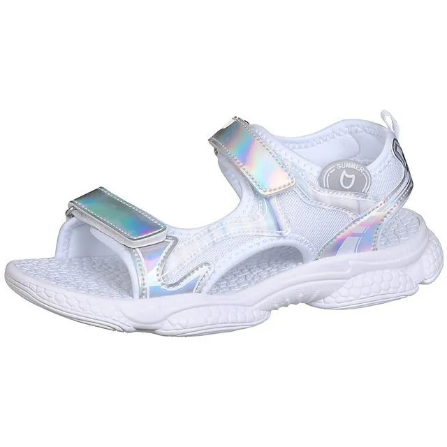 Туфли летние открытые пляж КОТОФЕЙ [23-330-10]