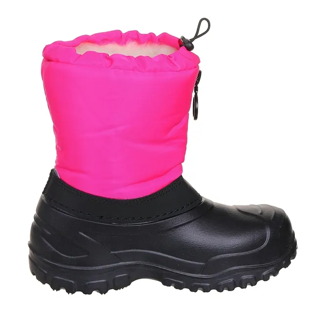 Сноубутсы 82-738-10 Сноубутсы  КОТОФЕЙ 464103-41