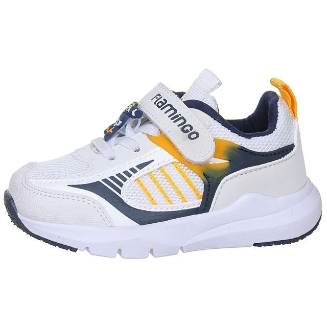 Кроссовки FLAMINGO [91-795-10]