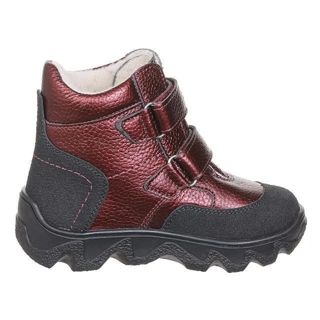 Ботинки деми BOTTILINI  [71-388-10]