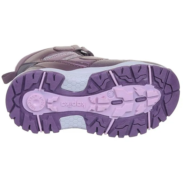 Ботинки зимние Kapika [82-884-10]