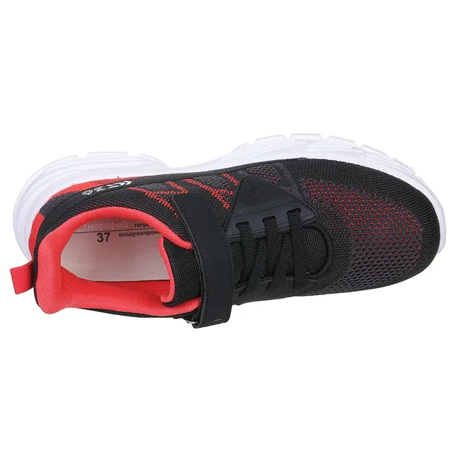 Кроссовки 94-256-10 Кроссовки КОТОФЕЙ 644514-12