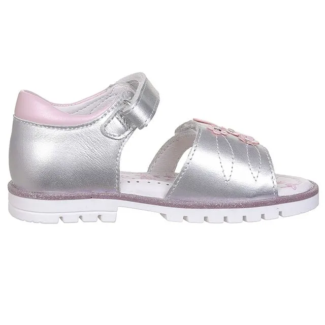 Туфли летние открытые  Kapika [31-178-10]