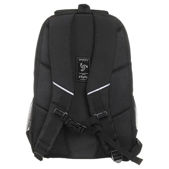 Рюкзак GRIZZLY [62-383-20]