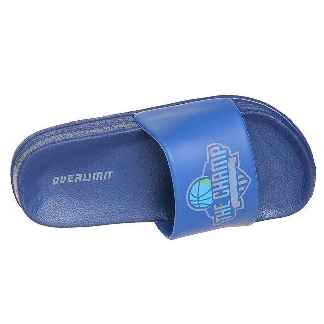 Пантолеты пляж Kapika [22-070-10]