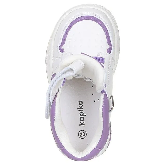 Ботинки деми Kapika [71-593-10]