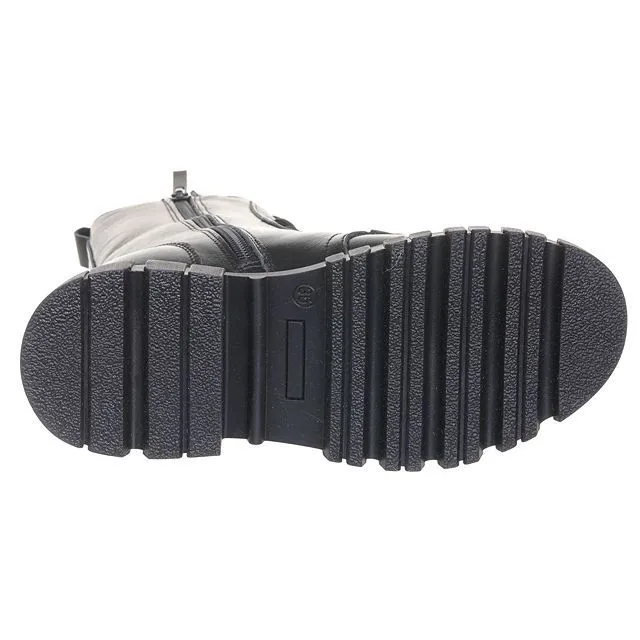 Ботинки зимние Ligolambi [83-717-10]