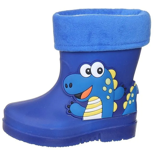 Резиновые сапоги Kenka [01-171-10]