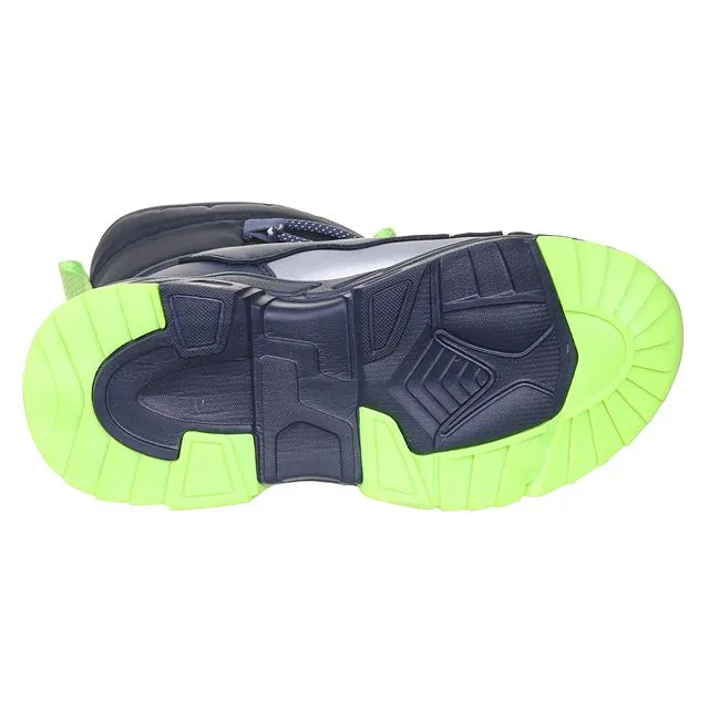 Сапоги зимние Kapika [82-128-10]