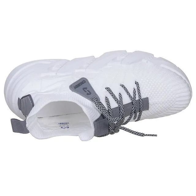 Кроссовки CROSBY [94-583-20]