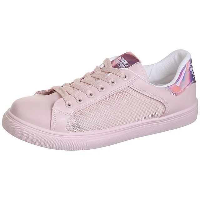 Кроссовки CROSBY [94-066-20]