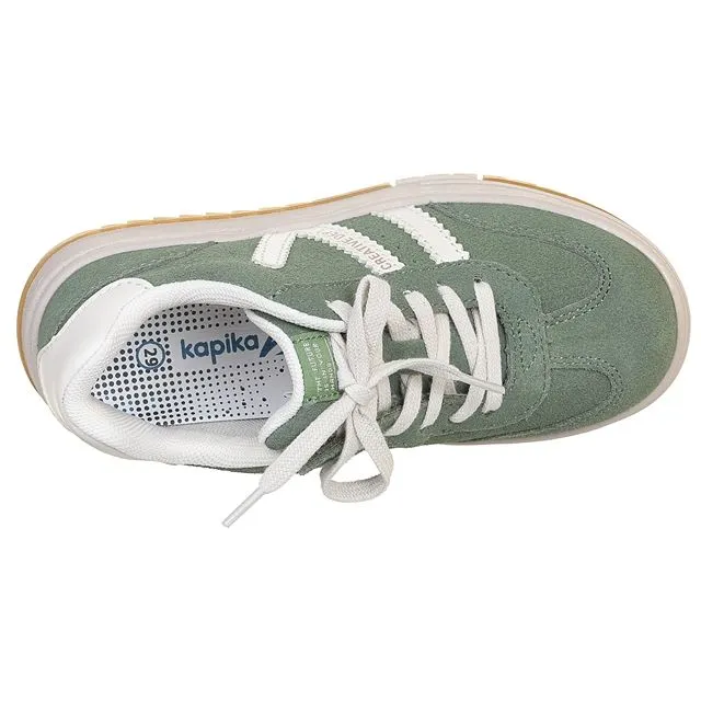 Полуботинки деми Kapika [72-004-10]