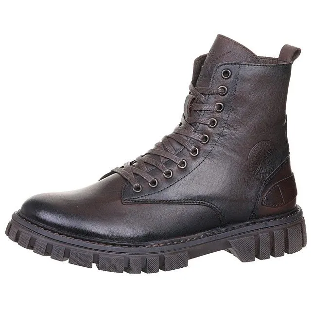 Ботинки зимние MAGELLAN [84-519-20]