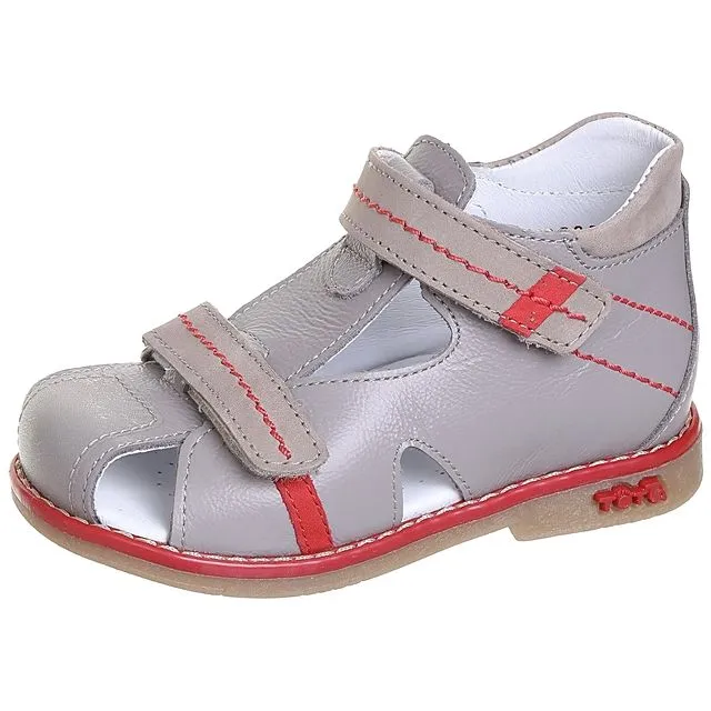 Туфли летние открытые  ТОТТО [31-817-10]