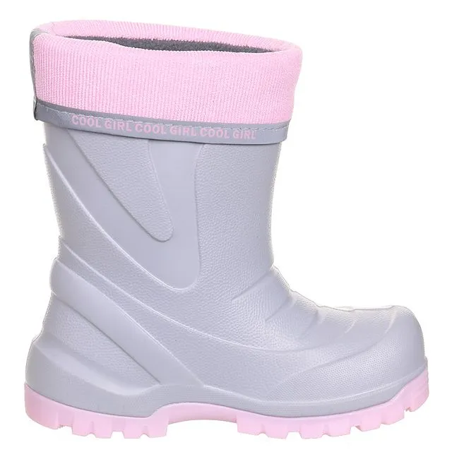 Сапоги резиновые Kapika [02-199-10]