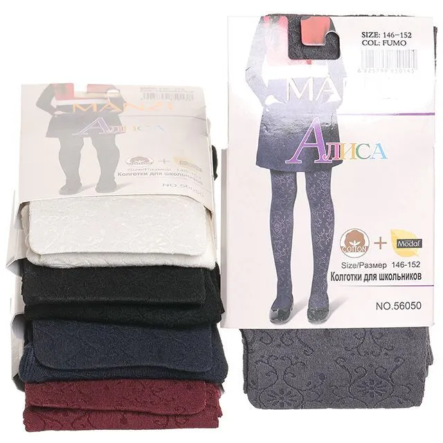 Колготки MANZI [61-009-10]