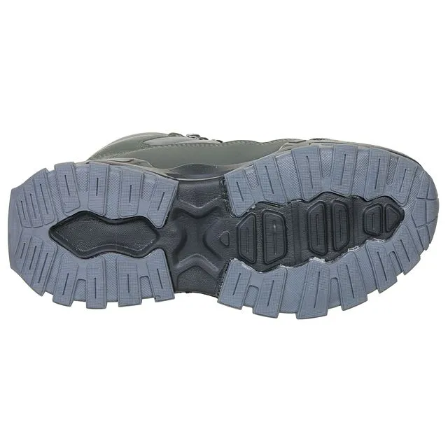 Ботинки зимние Ligolambi [84-503-20]