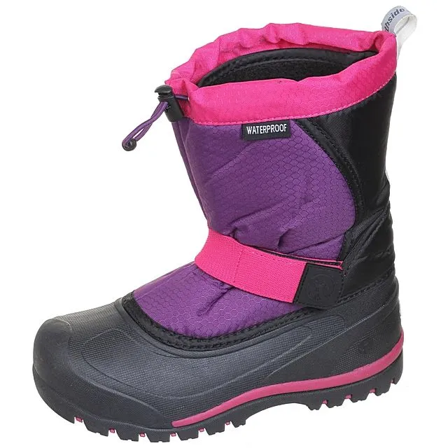 Сноубутсы NORTHSIDE [83-609-10]