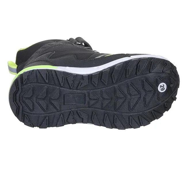 Ботинки зимние КОТОФЕЙ [82-108-10]