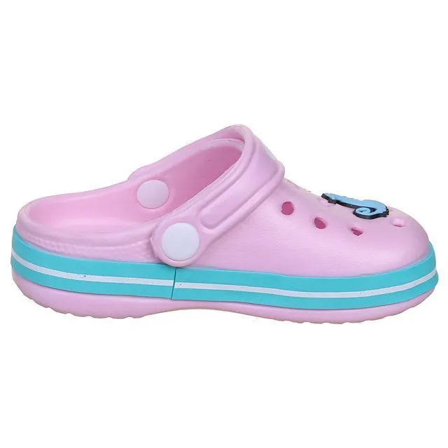 Пантолеты пляж Kapika [22-578-10]