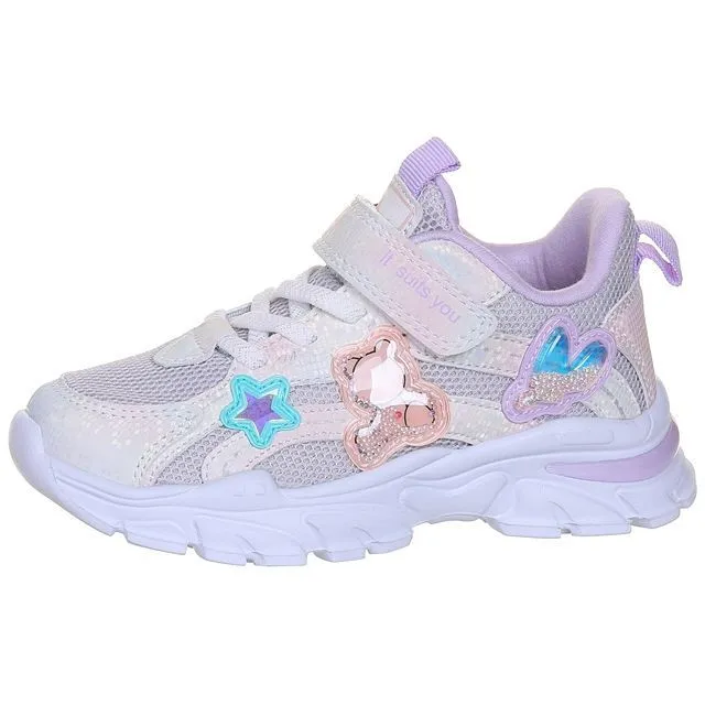 Кроссовки КОТОФЕЙ [92-501-10]