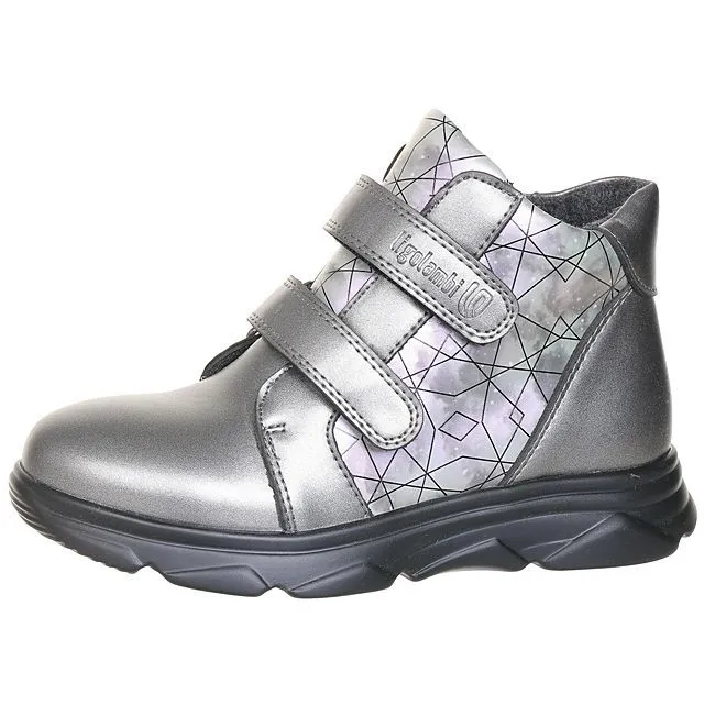 Ботинки деми Ligolambi [72-373-10]