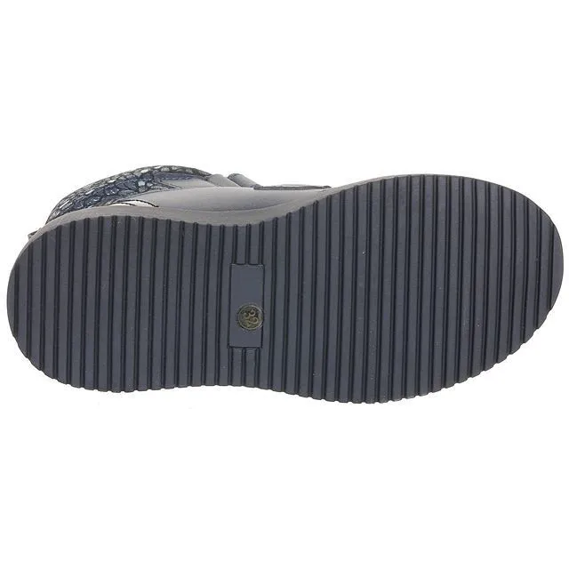 Ботинки деми Kapika [73-083-10]