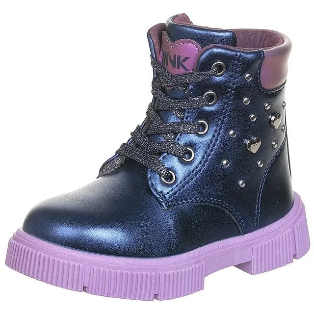 Ботинки деми Kenka [71-404-10]