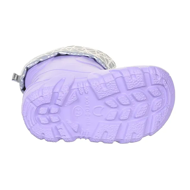 Сапоги резиновые 01-181-10 Сапоги резиновые КОТОФЕЙ 165059-13