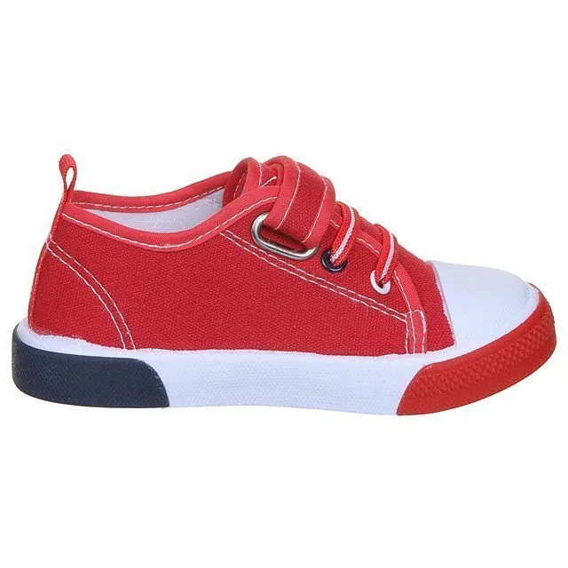 Кеды Kenka [91-760-10]