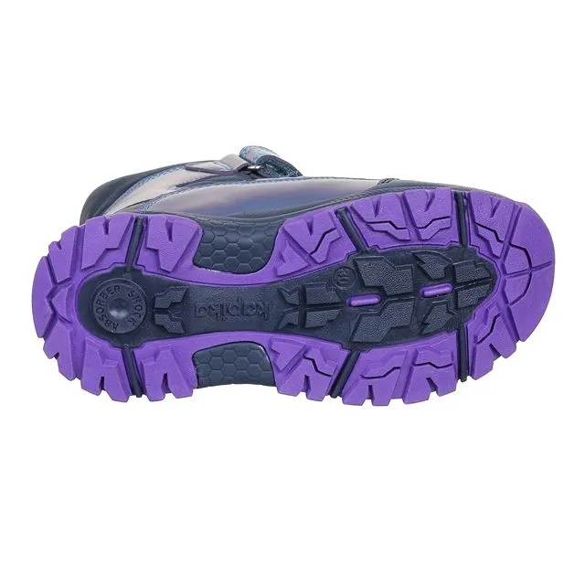 Ботинки зимние Kapika [82-895-10]