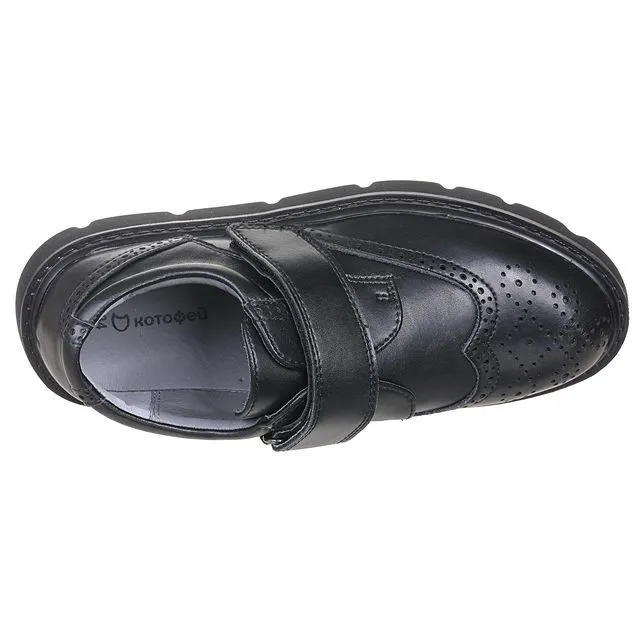 Туфли КОТОФЕЙ [43-338-10]