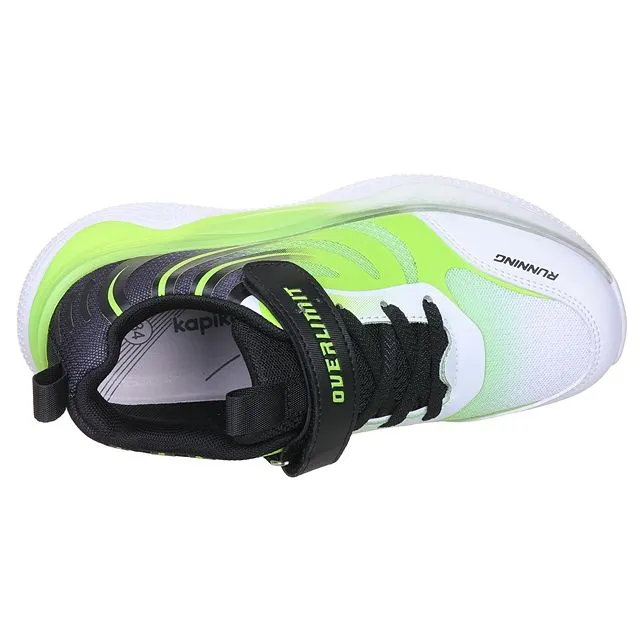 Кроссовки Kapika [93-627-10]