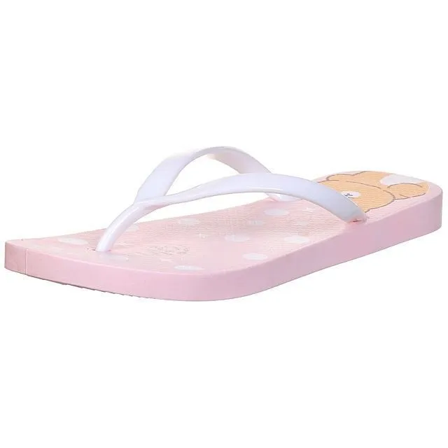 Пантолеты пляж Almi [24-050-20]