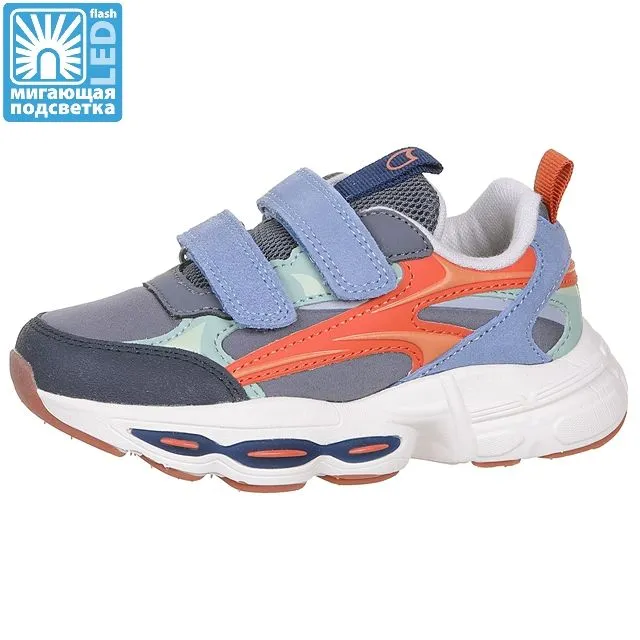 Кроссовки КОТОФЕЙ [92-723-10]