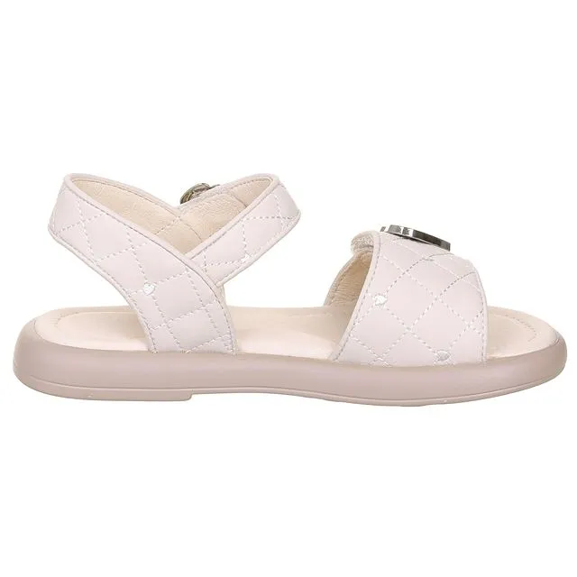 Туфли летние открытые  Kapika [33-761-10]