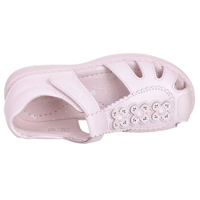 Туфли летние открытые  Kapika [31-987-10]