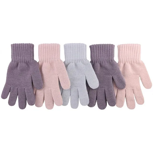 Перчатки Теплыши [62-522-10]