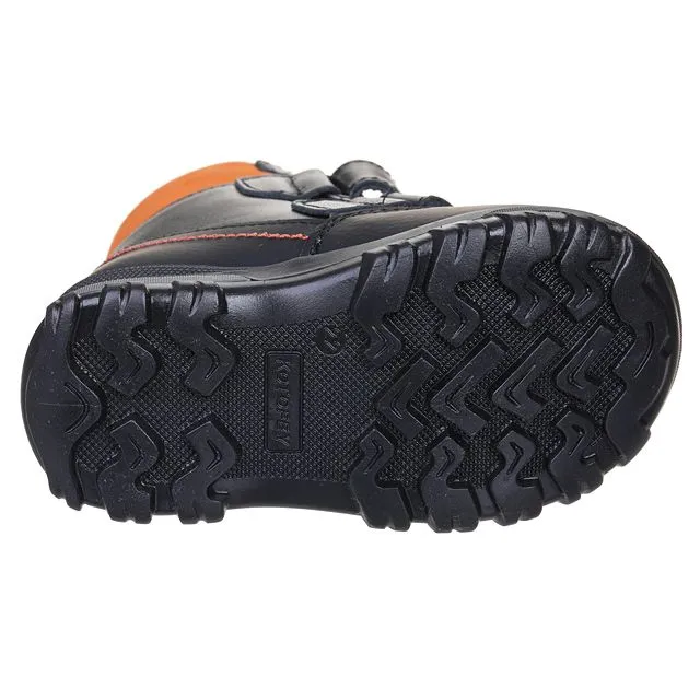 Ботинки зимние КОТОФЕЙ [81-688-10]