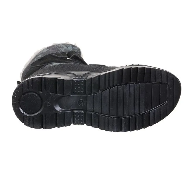 Ботинки зимние BOTTILINI  [84-485-10]