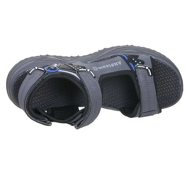 Туфли летние открытые пляж ANTILOPA [24-201-10]