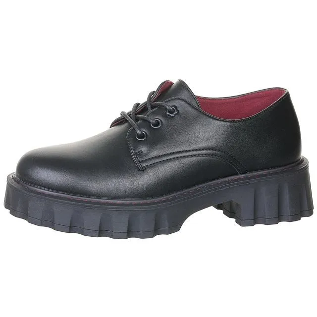 Полуботинки деми KEDDO [73-797-20]