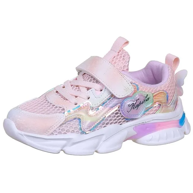 Кроссовки Kapika [92-087-10]