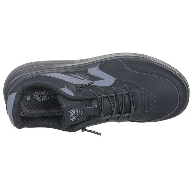 Полуботинки деми CROSBY [73-805-10]