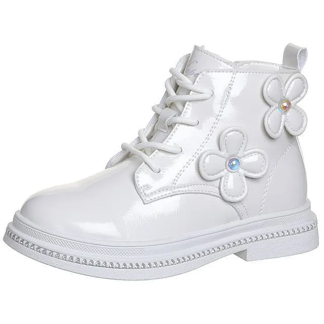 Ботинки деми Kapika [72-539-10]